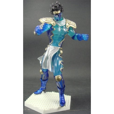 figurine star platinum