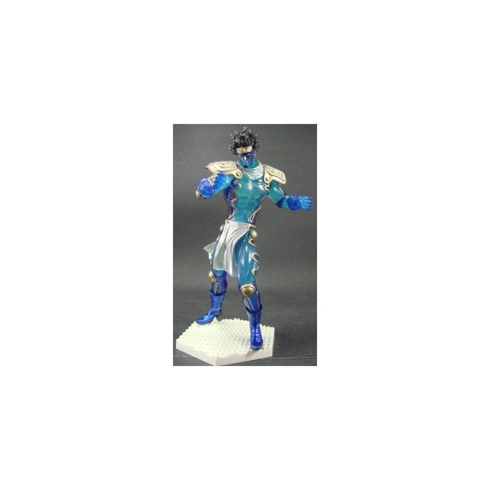 figurine star platinum