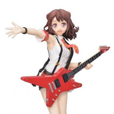 Bang Dream ! Girls Band Party ! - Figurine Toyama Kasumi