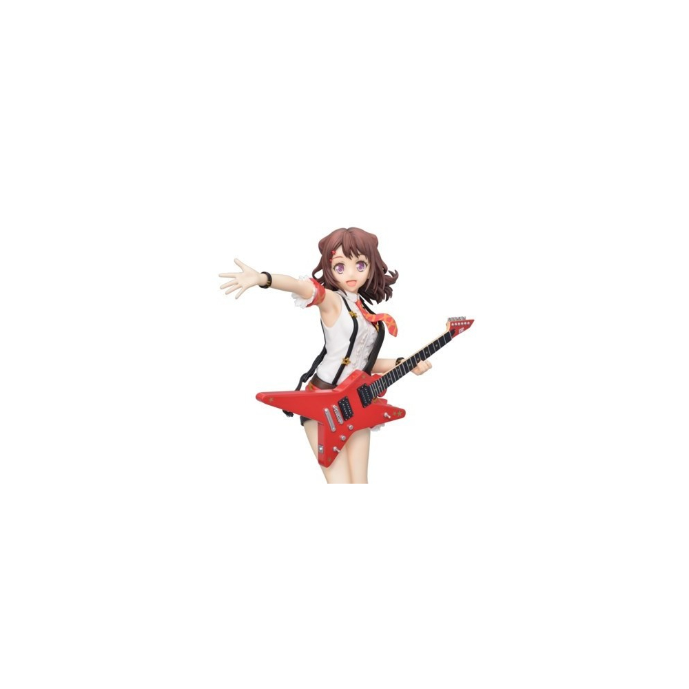 Bang Dream ! Girls Band Party ! - Figurine Toyama Kasumi