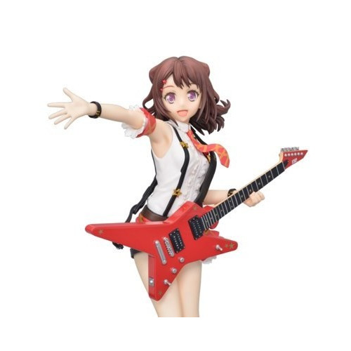 Bang Dream ! Girls Band Party ! - Figurine Toyama Kasumi