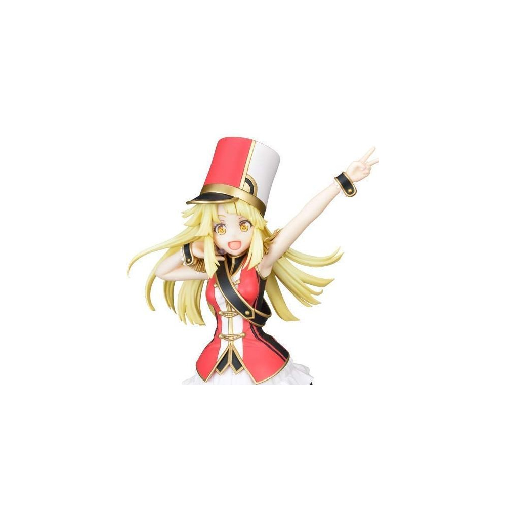 Bang Dream! Girls Band Party! - Figurine Tsurumaki Kokoro PM