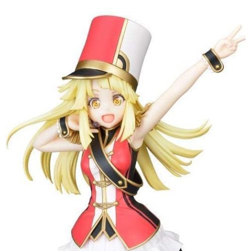 Bang Dream! Girls Band Party! - Figurine Tsurumaki Kokoro PM