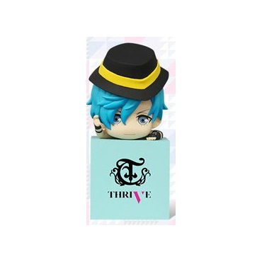 B Project Kodou Ambitious - Figurine Aizome Kento