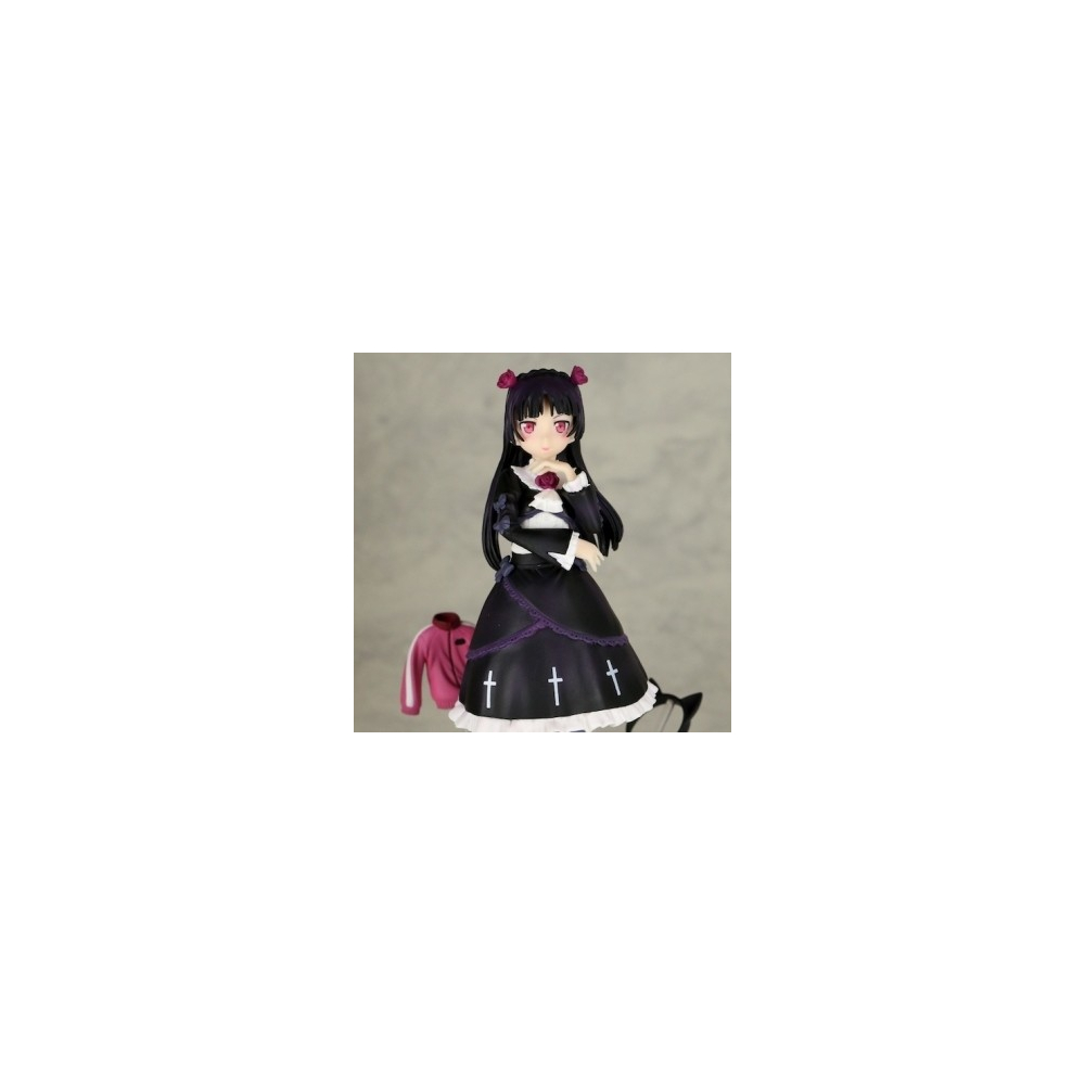 Ore no Imouto ga Konnani - Figurine Ruri Gokou Ichiban Kuji Premium