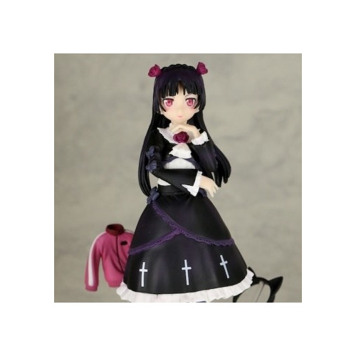 Ore no Imouto ga Konnani - Figurine Ruri Gokou Ichiban Kuji Premium