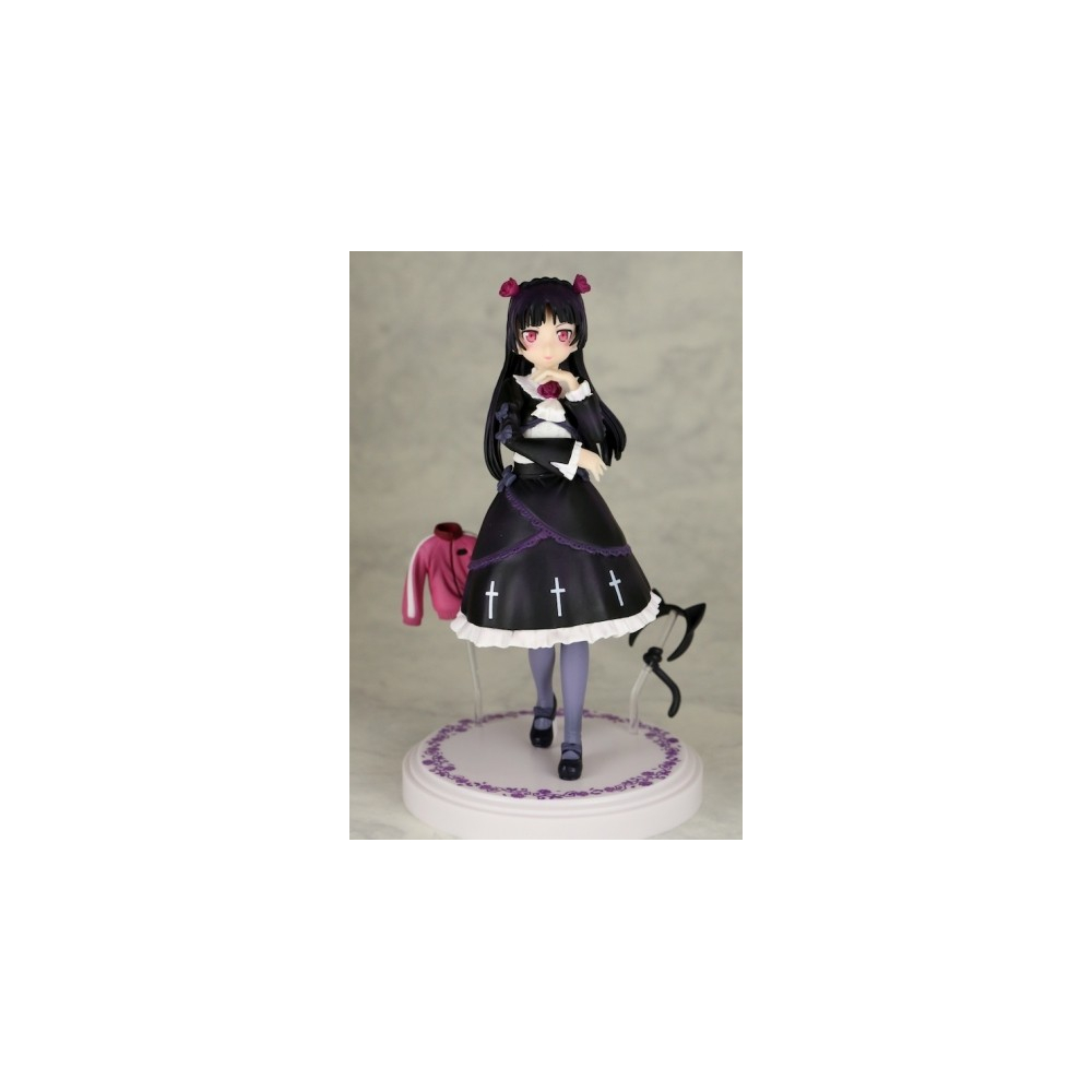 Ore no Imouto ga Konnani - Figurine Ruri Gokou Ichiban Kuji Premium