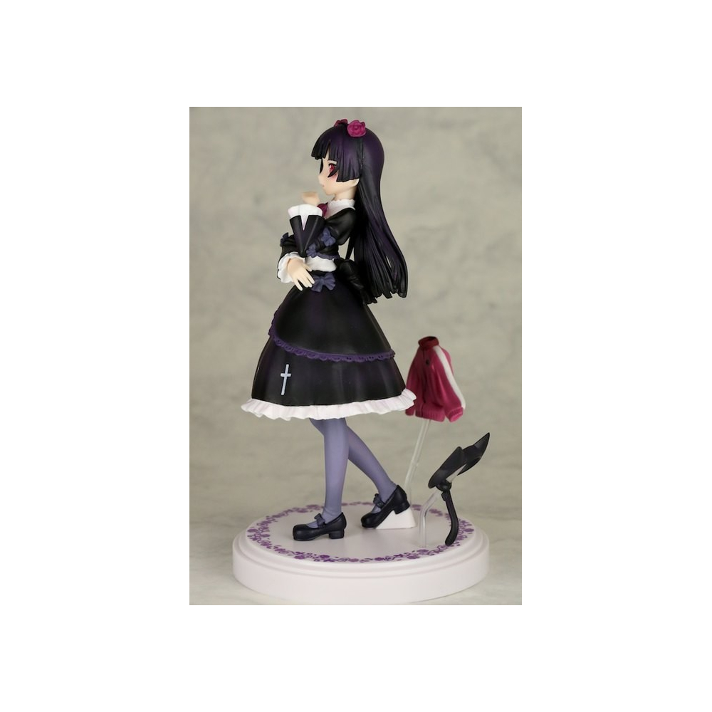 Ore no Imouto ga Konnani - Figurine Ruri Gokou Ichiban Kuji Premium