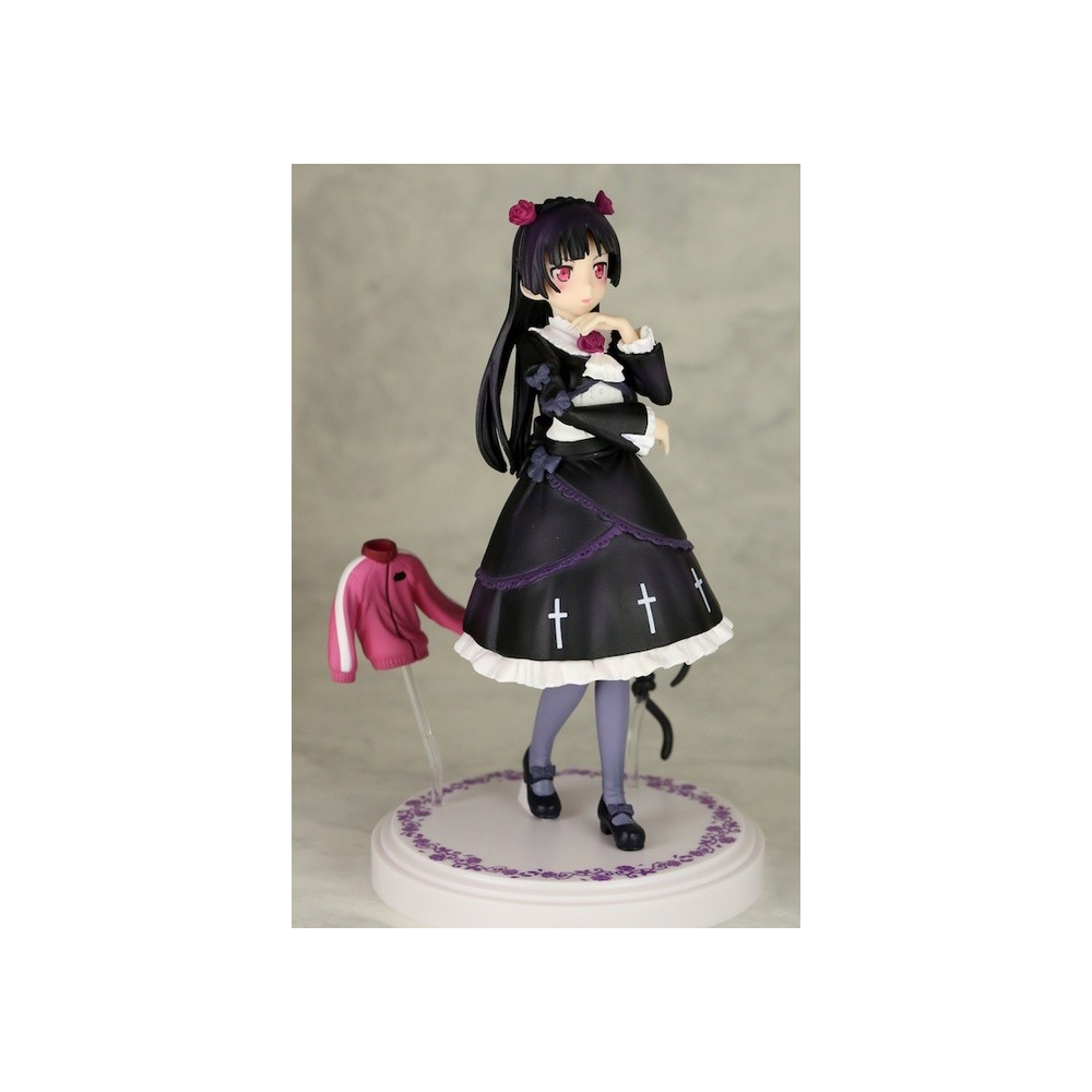 Ore no Imouto ga Konnani - Figurine Ruri Gokou Ichiban Kuji Premium