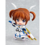 Puella Magi Madoka - Figurine Nanoha Takamachi Nendoroid