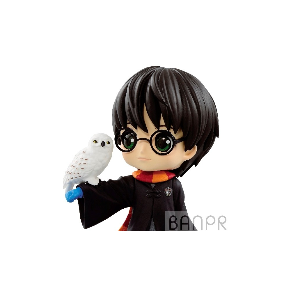 Harry Potter - Figurine Harry Q Posket Vol.1