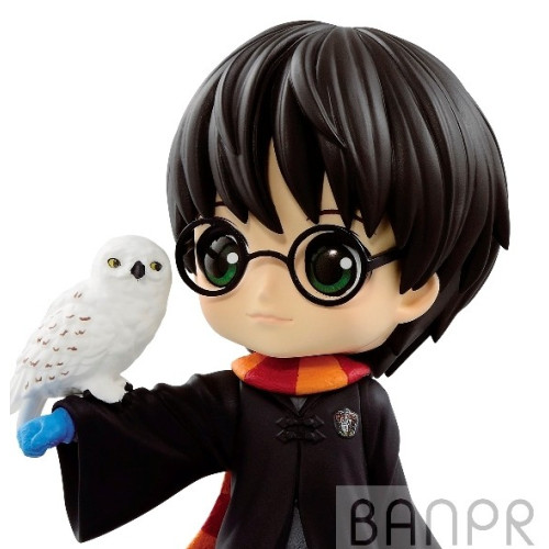 Harry Potter - Figurine Harry Q Posket Vol.1