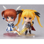 Puella Magi Madoka Magica - Figurine Fate Testarossa Nendoroid