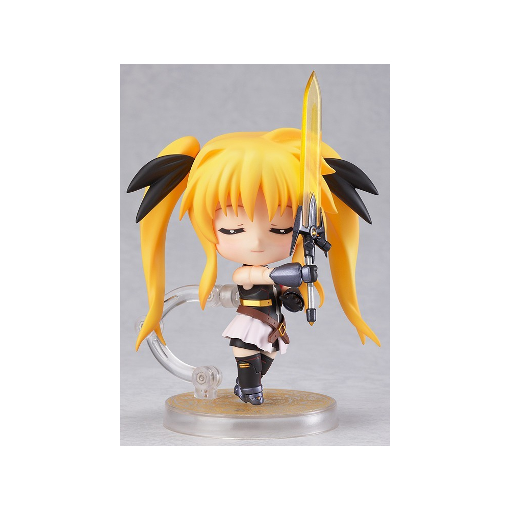 Puella Magi Madoka Magica - Figurine Fate Testarossa Nendoroid