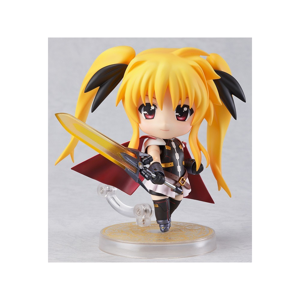 Puella Magi Madoka Magica - Figurine Fate Testarossa Nendoroid