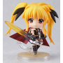 Puella Magi Madoka Magica - Figurine Fate Testarossa Nendoroid