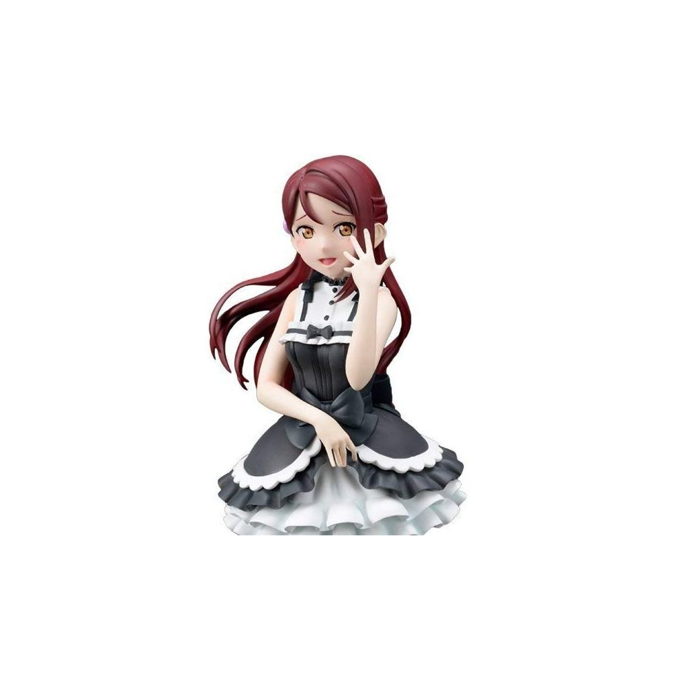 Love Live - Figurine Riko Sakurauchi SPM