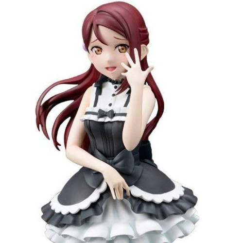 Love Live - Figurine Riko Sakurauchi SPM