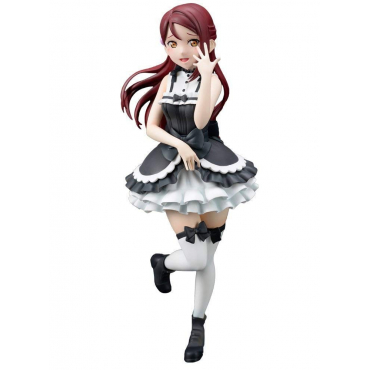 Love Live - Figurine Riko Sakurauchi SPM