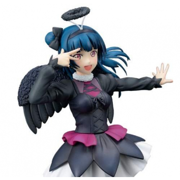 Love Live - Figurine Yoshiko Tsushima SPM