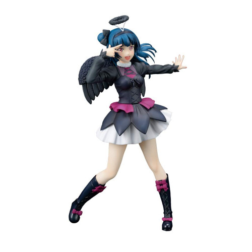 Love Live - Figurine Yoshiko Tsushima SPM