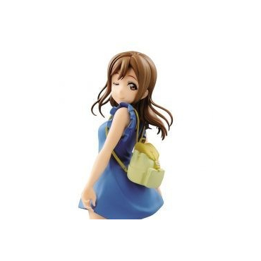 Love live - Figurine Kunikida Hanamaru SQ