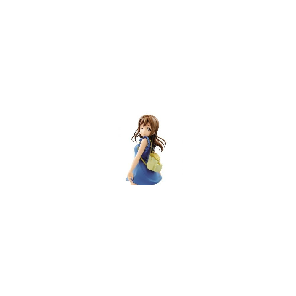 Love live - Figurine Kunikida Hanamaru SQ