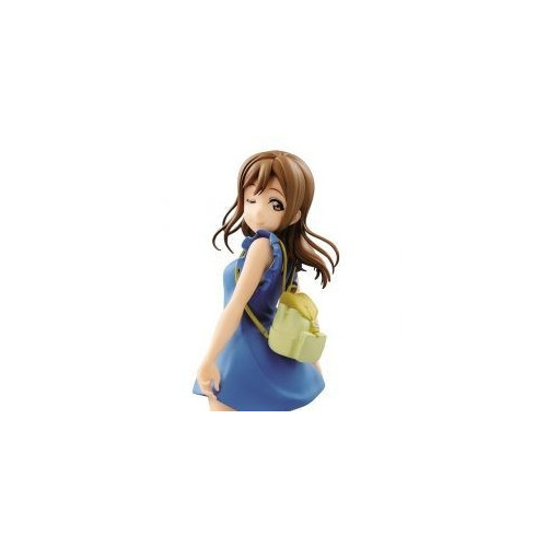 Love live - Figurine Kunikida Hanamaru SQ