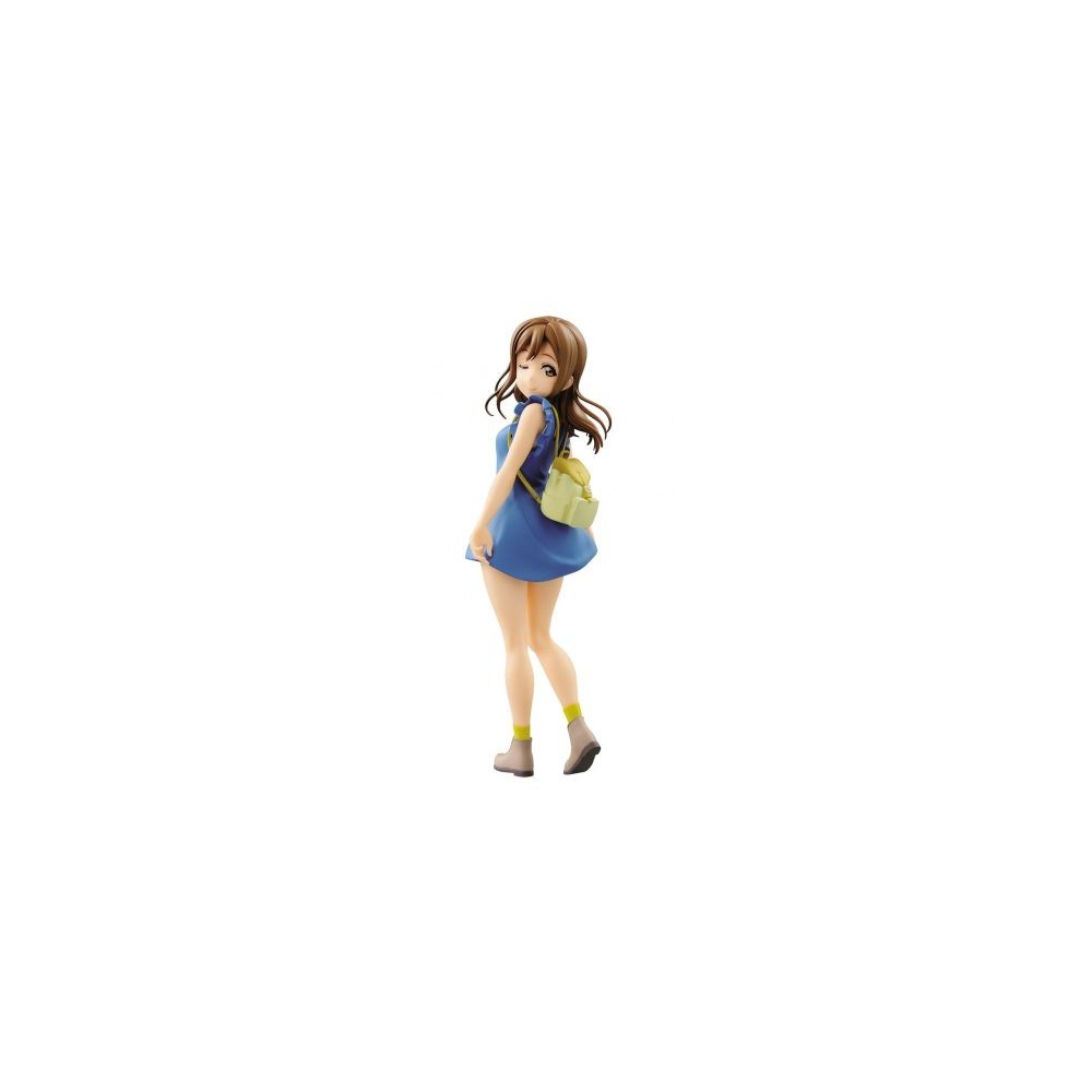 Love live - Figurine Kunikida Hanamaru SQ