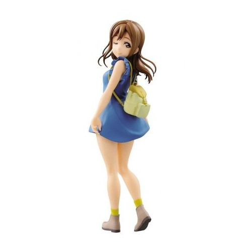 Love live - Figurine Kunikida Hanamaru SQ