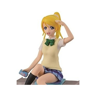 Love live - Figurine Eri Ayase SQ