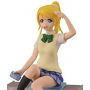 Love live - Figurine Eri Ayase SQ