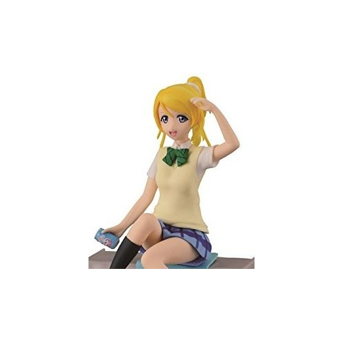 Love live - Figurine Eri Ayase SQ