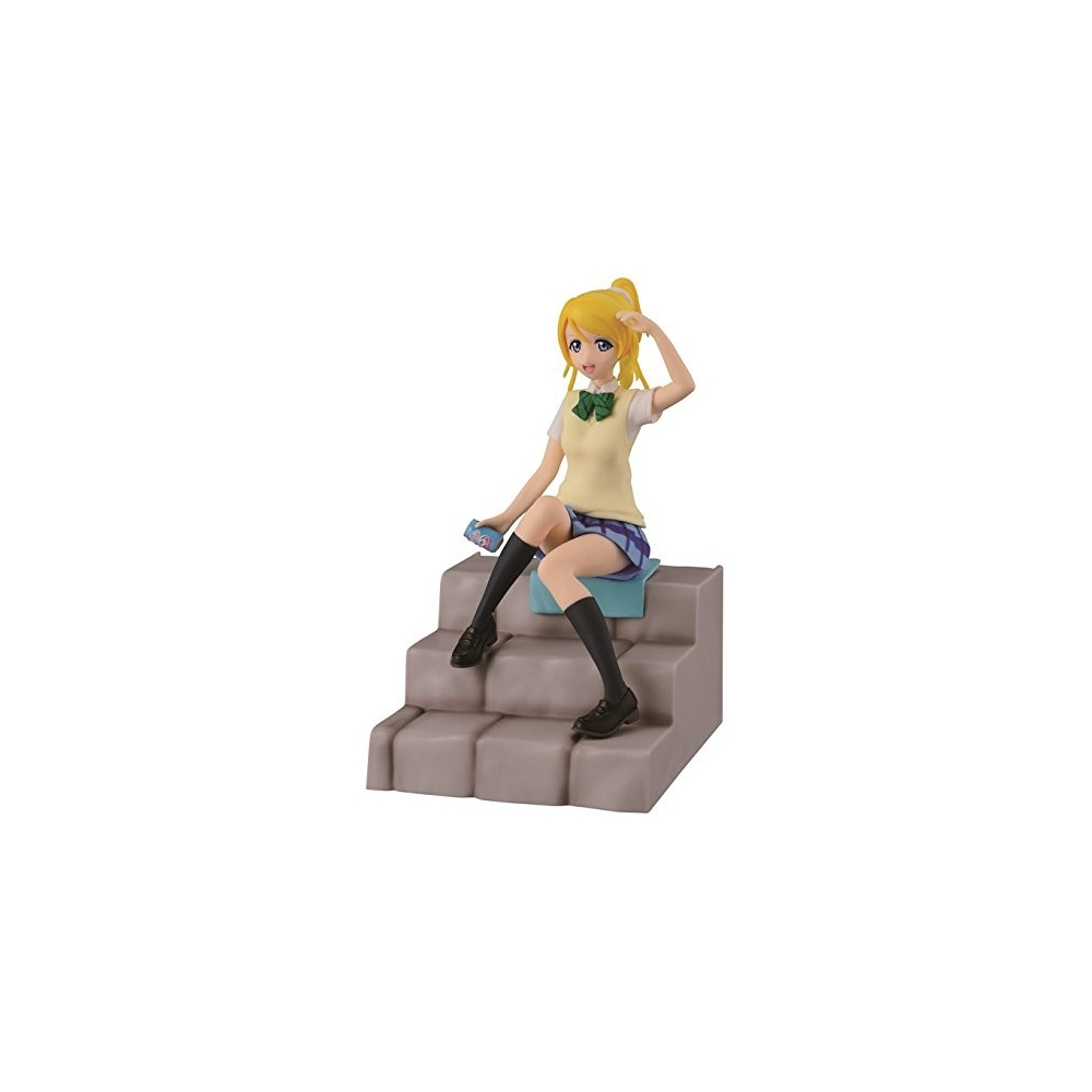 Love live - Figurine Eri Ayase SQ