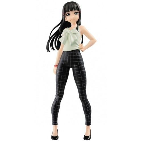 Love Live - Figurine Kurosawa Dia SQ