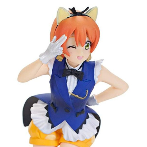 Love Live - Figurine Rin Hoshizora Special