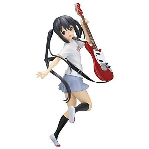 K-On - Figurine Azusa Premium