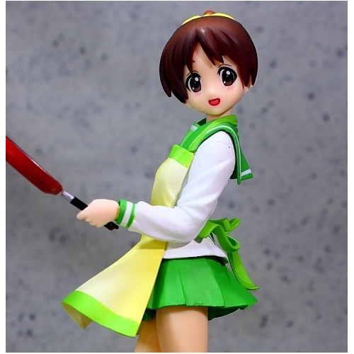 K-on ! - Figurine Ui Hirasawa Sunny Side Up