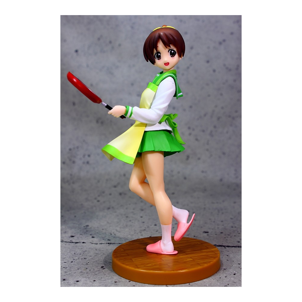 K-on ! - Figurine Ui Hirasawa Sunny Side Up