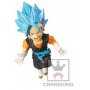 Dragon Ball Heroes - Figurine Vegeto SSJ Blue SDBH 17 WCF Vol.4