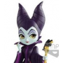 Disney - Figurine Malefique Q Posket