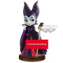 Disney - Figurine Malefique Q Posket