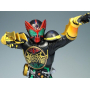 Kamen Rider - Figurine Tatoba Combo High Quality Deluxe