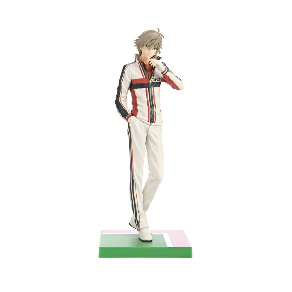 Prince Of Tennis - Figurine Kuranosuke Shiraishi Dx Vol.3