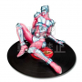 figurine crazy diamond