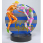 figurine de giorno giovanne jojo