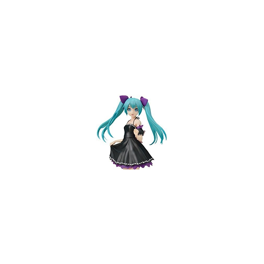 Vocaloid - Figurine Hatsune Miku Project Diva Arcade Future Innocent