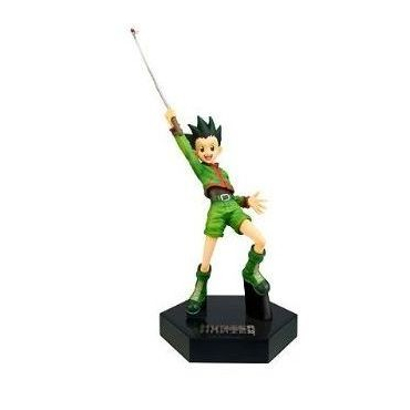 figurine gon freecs