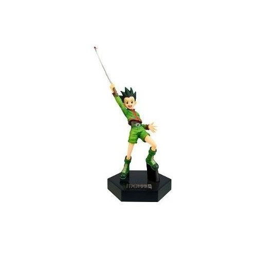 figurine gon freecs