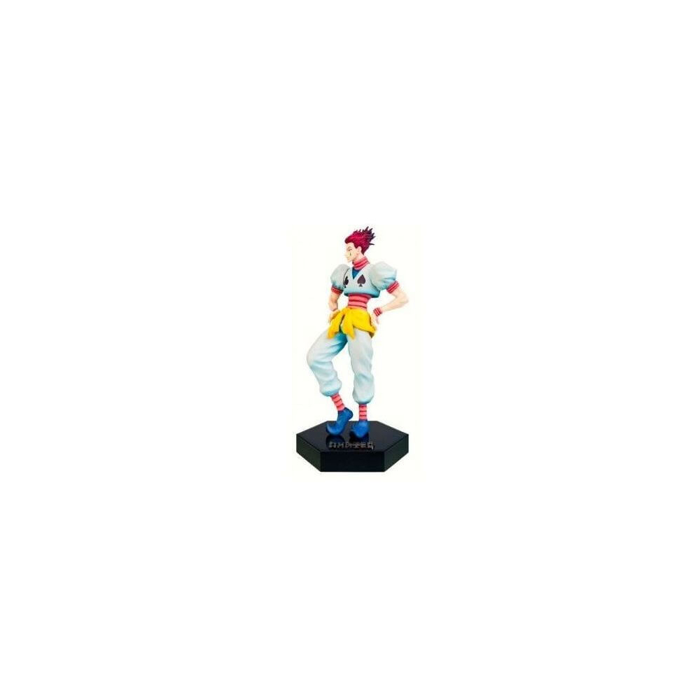 Hunter × Hunter - Figurine Hisoka Ichiban Kuji